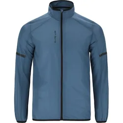 Regenjacke Jago - Bleu - male - Size: M