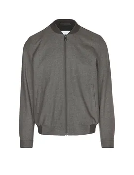 Robson Blouson marron M - Robson - FashionsVida