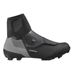 Scarpe Mtb Mw702 Gore-tex® Black