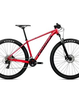 Onna 29 50 2027 bicicletas de montaña Rojo (XL) - Orbea - FashionsVida