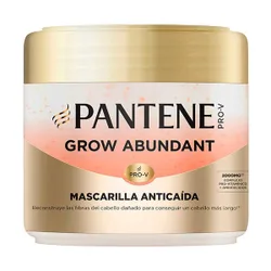 PANTENE Grow Abundant