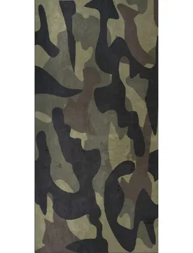 Scaldacollo Moto Elasticizzato OJ MULTIPLAY CAMO MUD taglia unica - Oj Atmosfere - FashionsVida