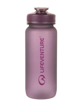 Bouteille Tritan 650ml Purple One Size - Lifeventure - FashionsVida