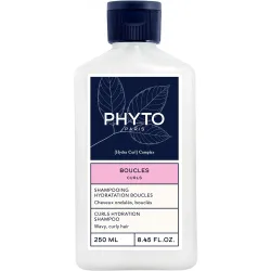 Phyto - Champú Rizos 250 ml Phyto