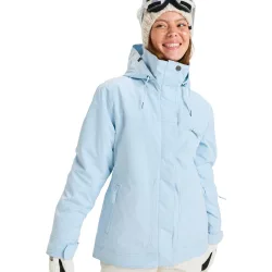 Chaqueta de mujer Brylee