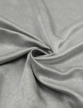 New Chinese-style Hanfu and cheongsam fabric made of flower-woven gold pure silk real - Aliexpress - FashionsVida