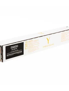 Toner Ck-8514y 5006/6006ci 1t02ndaut0 Yellow One Size unisex - Utax - FashionsVida