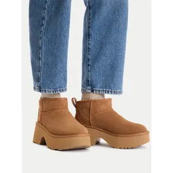 Schneeschuhe W Classic Ultra Mini Heights 1158311 Braun 40 female
