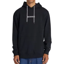 Sudadera de hombre Baseline