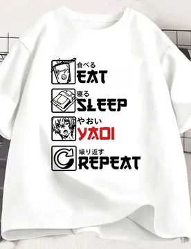 Anime Given Yaoi Bl Funny Graphic T-shirt Men Women Vintage Harajuku Kawaii Couple Cotton T Shirt Unisex Summer Cotton T-shirts - Aliexpress - FashionsVida