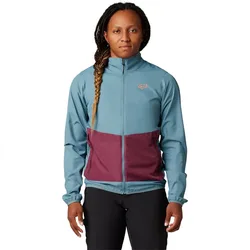 Racing Giacca Ranger Wind Sea Foam