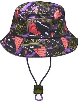 Pit Viper Chapeau Memphis Bucket - Pit Viper - FashionsVida