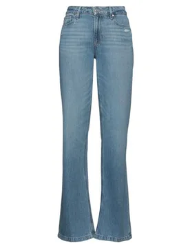 Pantalones vaqueros Mujer Azul marino 24 Mujer - Paige - FashionsVida