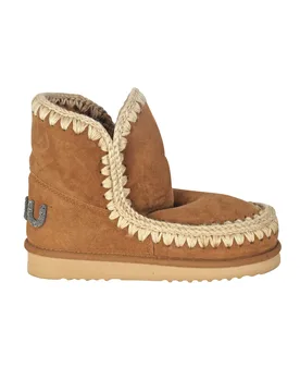 Mou - Stivaletti - 461094 - Cognac - Mou - FashionsVida