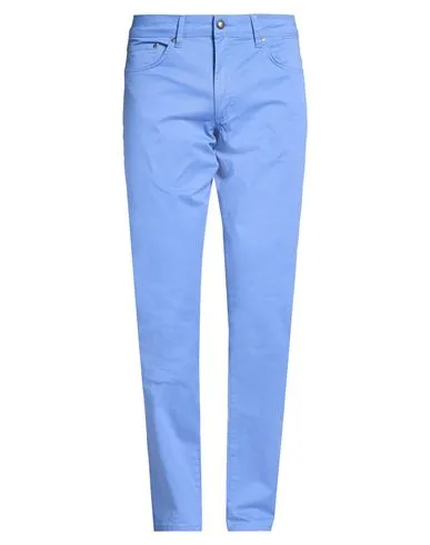 Hose Herren Azurblau 34,36 Herren - Hackett - FashionsVida