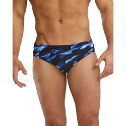 Durafast Elite Triadic Swimming Brief Blue 26 Men