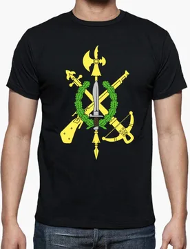 Operaciones Especiales Espanolas Military Men T-Shirt Short Sleeve Casual 100% Cotton Shirts Size - Aliexpress - FashionsVida
