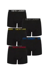 Pack Cotton Mens Boxers