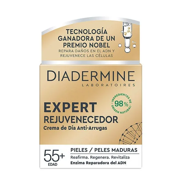 DIADERMINE Expert Rejuvenecedor - Diadermine - FashionsVida