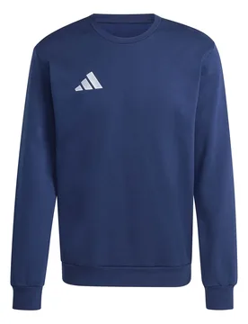 Pullover Entrada 26 - Bleu - male - Size: XS - Adidas - FashionsVida