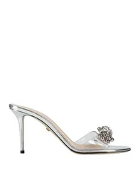 Sandale Damen Transparent 39 Damen