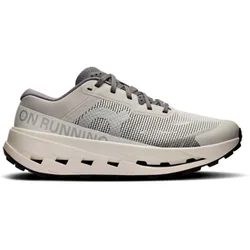 On Cloudultra 3 Trailschuhe Damen Rock Gr. 37.5
