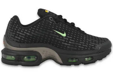 Air Max Plus VII - Sneaker - schwarz - Herren - Size: 44.5