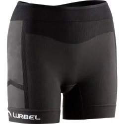 Short de running de mujer Samba Lite Shorts W