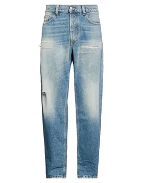 Jeanshose Herren Blau 36 Herren - Diesel - FashionsVida
