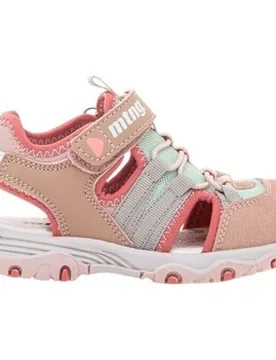 Flache Sandalen 48740 Sandalia River Rosa 26;32;35 - MTNG - FashionsVida