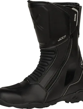 Stivali Moto Tourster-STX 1.0 Nero taglia 42 - iXS - FashionsVida