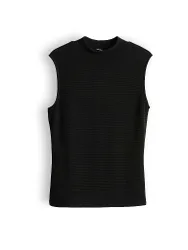 Someday Top KERIKE negro 36
