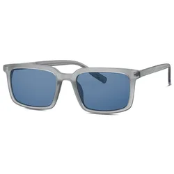 Lunettes De Soleil 676002 Grey / Gun One Size Homme