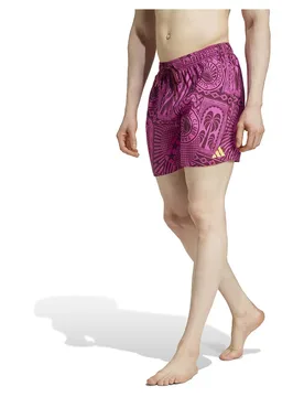 Short De Bain X Farm 3 Stripes 5´´ - Adidas - FashionsVida
