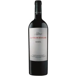 Vino tinto Albret Reserva cabernet sauvignon 2019 Navarra