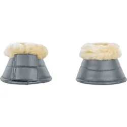 Hufglocken COMFY-FELL, grau XL