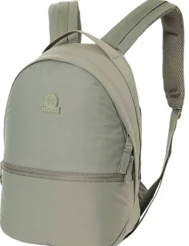 Unisex 'Tabor' 14L Backpack in Khaki - Khaki - Size: One Size - TOG24 - FashionsVida