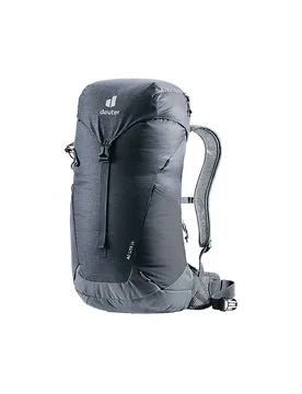 Mochila de senderismo AC Lite 16L negro - Deuter - FashionsVida