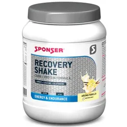 Récupération Shake Vanille 900g