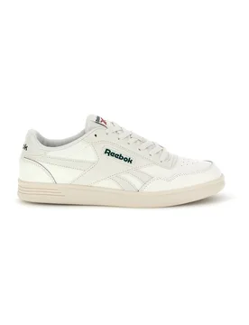 Sneakers bianche in pelle Court advance 42½ - Reebok - FashionsVida