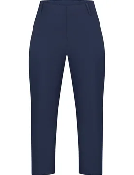 Caprihose Ultimate Performance, navy 44 - Röhnisch - FashionsVida