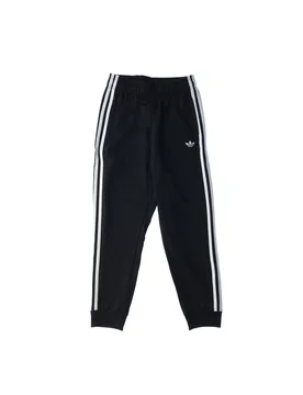 Pantalone in acetato NERO 13-14 - Adidas - FashionsVida