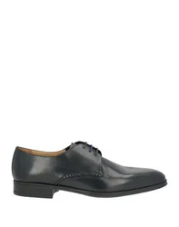 Schnürschuh Herren Nachtblau 40,41 Herren