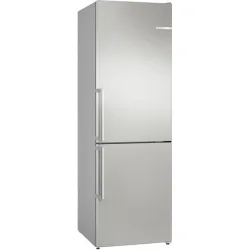 Frigorífico combi Tecnología Inverter, Total No Frost - KGN36VIBT