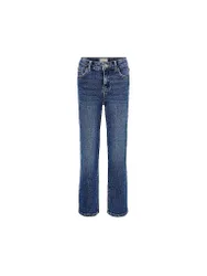 Jeans a gamba larga KOGJUICY da ragazza blu 146