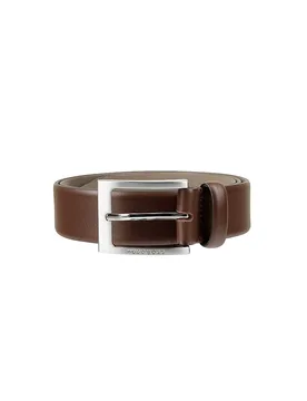 Ledergürtel Barnadine hellbraun 95 Herren - BOSS - FashionsVida