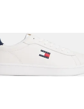 Zapatillas casco de Tommy Jeans - Tommy Hilfiger - FashionsVida