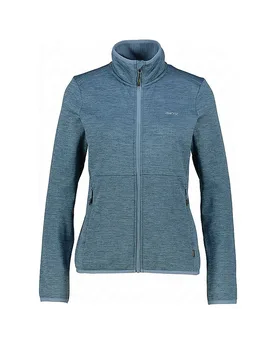Veste polaire Caen bleu marine 42 - Meru - FashionsVida