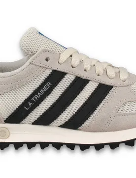 LA Trainer OG - Sneaker - creme - Herren - Size: 42 - Adidas - FashionsVida