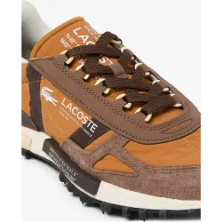 Zapatillas de hombre elite active en gris